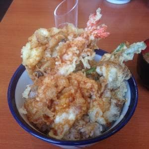 てんや 横浜瀬谷店