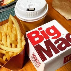 マクドナルド 牛久店