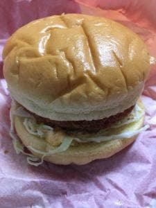 マクドナルド 中野坂上店