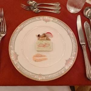 マリーンルージュ