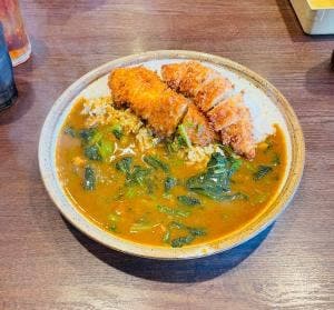 カレーハウスCoCo壱番屋 佐賀南部バイパス店
