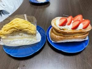 パティスリー ザキ
