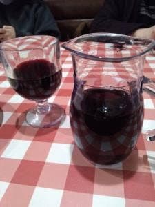 サイゼリヤ 相模原清新店