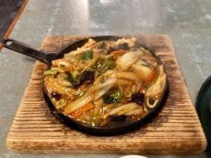 さいらい亭 龍ヶ崎店