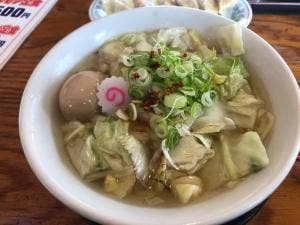 宇都宮タンメン 本店