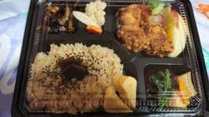 母めし食堂 のうカフェ
