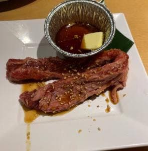 焼肉きんぐ 名古屋徳重店