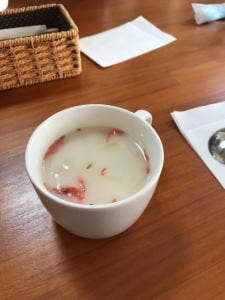 オ コション ローズ