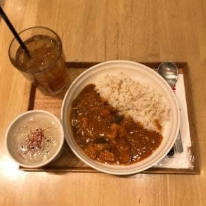 スープストックトーキョー アトレヴィ三鷹店