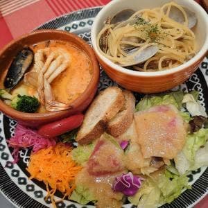 パステルイタリアーナ イオンモール木曽川店