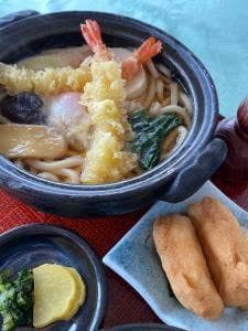 箱根湖畔ゴルフコース レストラン