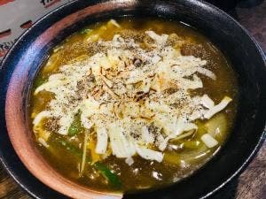 大多福