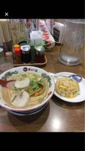 天下一品 千里小野原店