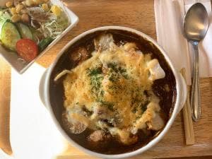 門司港茶寮 別館