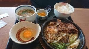 味の民芸 尼崎店