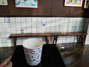 京とうふ藤野本店 / TOFU CAFE Fujino