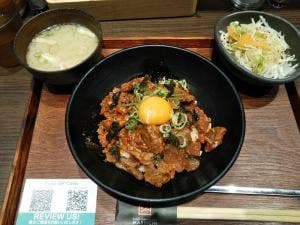 京都 肉食堂