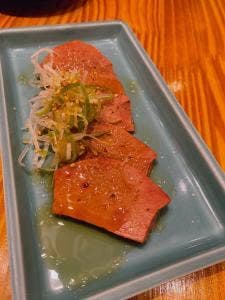 ブビタミン 新宿西口ハルク店