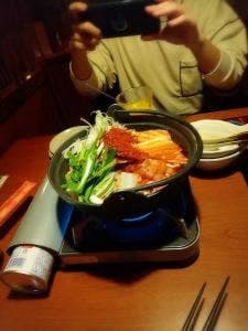 千年の宴 北上駅前店