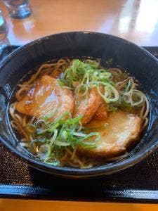 生蕎麦ウエスト波多江店