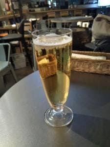 泡包 町田プレミアム横丁