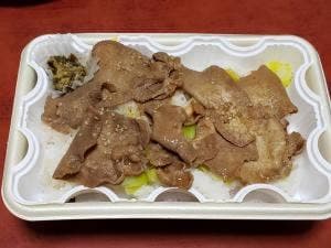 牛たん炭焼 利久 岩沼店