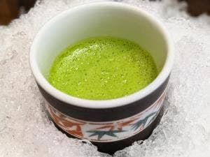 九兵衛旅館 お食事処