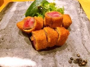 和食 いいくら