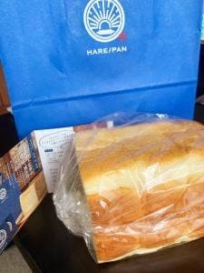 純生食パン工房 HARE/PAN 西葛西店