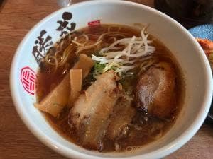 麺屋 勝成