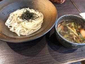 うどん伊呂波