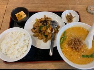 中華居酒屋 龍翔