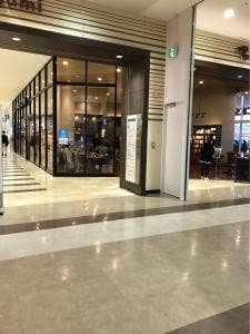 スターバックス コーヒー 鹿児島OPSIAミスミ店