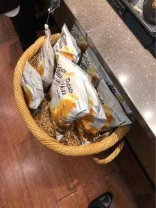 スターバックス コーヒー 鹿児島OPSIAミスミ店