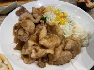 レストラン やんばるシーサイド 道の駅おおぎみ