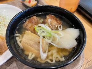 レストラン やんばるシーサイド 道の駅おおぎみ