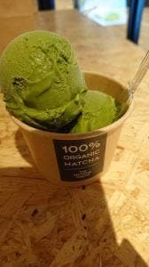 THE MATCHA TOKYO ルクア大阪