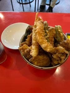 館山食堂