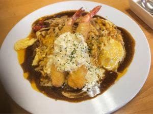 キッチンふらいぱん