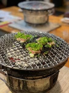 内田ホルモン