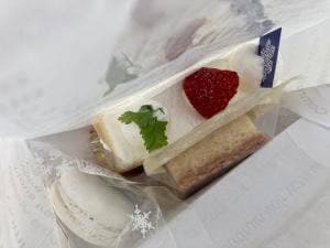 パティスリー ネージュ