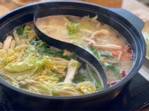 しゃぶ葉 長野あおぞら店