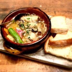 Italian Kitchen VANSAN 赤羽店