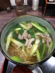 信州生そば 照月庵