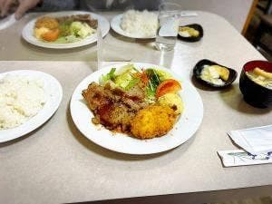 洋食フジイ