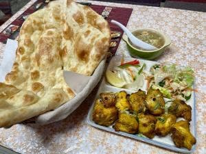 アリアンレストラン