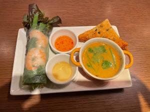 アジアンビストロ Dai 青葉台店