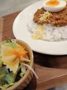 カフェ Rai Rai