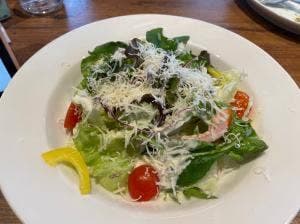 ジョリーパスタ 鯖江店