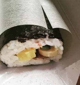 芝寿し 香林坊大和店